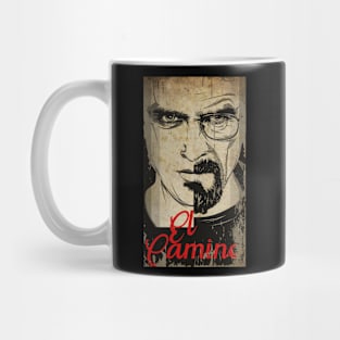 Breaking Rd Mug